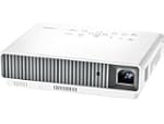 Casio XJ-M140, 2500 l�menes ANSI, DLP...