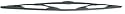Bosch 40728 Micro Edge Wiper Blade - 28"