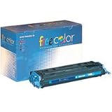Freecolor Toner cyan CLJ2600