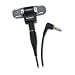 Musical Instruments : Sony ECM-DS70P Electret Condenser Stereo Microphone