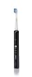 Omron Sonic Style Electric Toothbrush 458 Black - Rechargeable Toothbrush