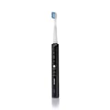 Omron Sonic Style Electric Toothbrush 458 Black - Rechargeable Toothbrushby Omron
