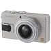 Panasonic DMC-LX2S 10.2MP Digital Camera with 4x Optical Image Stabilized Zoom (Silver) 
