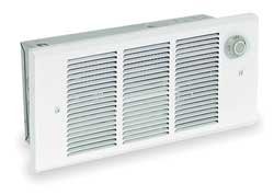 Dayton 3UG18 Heater, Wall