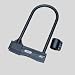 Abus ABU43150230 - 43/150 HB230 + USH D-lock With Bracket