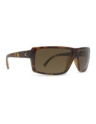 VON ZIPPER SNARK TORTOISE WITH BRONZE LENS SUNGLASSES SHADES by VonZipper