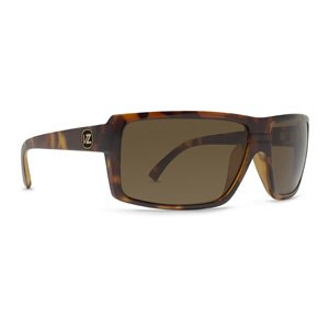 VON ZIPPER SNARK TORTOISE SUNGLASSES SHADES