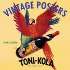 Buy Vintage Posters Mini – 2008 Calendar – Food – Vintage Food Advertising