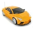 Extreme Drift 4WD RC Car 1:18