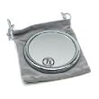 Brandon 7x Purse Chrome Mirror #577