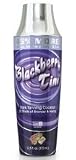 2010 Blackberry Tini 20 Shot Bronzer & Hemp 12.5 oz