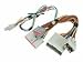 Search Our Specialty Mall : Peripheral PXH2FD1 - Car stereo wiring harness