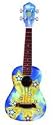 Washburn High School Musical Ukulele