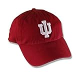 Indiana Hoosiers Fitted Hats - Franchise Relaxed
