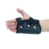 FREEDOM comfort Boxer Fracture Prefab Orthosis with MP Extension - Large Right