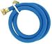 WAXMAN CONSUMER PRODUCTS GROUP 5' Burst Free Washing Machine Fill Hose