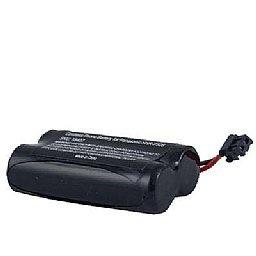 Nickel-Metal Hydride Cordless Phone Battery For Panasonic KX-TGA400B