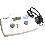Welch Allyn AM-282 Manual Audiometer - Model# 28200
