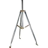 221-120 Steren Satellite Antenna Tripod