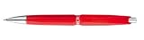 Caran D'ache Eco Collection Frosty Golden Ruby Red - Pack of 10 .7mm Pencil - CA-824570