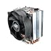 PC Hardware : ASUS Triton 70 - Processor cooler - ( Socket 940, Socket 775, Socket 939, Socket AM2 ) - aluminum with copper base