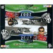 2007 Press Pass NASCAR Factory Sealed Box - Racing Cards (24 Packs/Box)