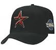 2005 World Series Houston Astros On Field Cap