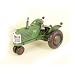 SunKid - Oldtimer Retro - Tracteur Vert (grand)
