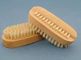 Oval Nail Brush