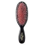 Mason Pearson Pocket Bristle & Nylon Hair Brush - B000KAKFY6