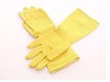 L.R.C. Marigold Kitchengloves E/Life Large