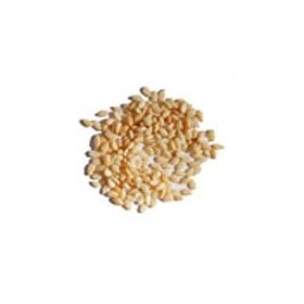 Sesame Seed Toasted
