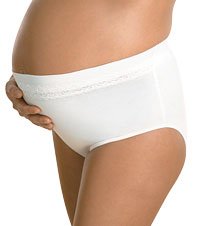 Bravado! The Original Maternity Brief 2 Pack Panty 21a3VHcr2GL Bravado! The Original Maternity Brief 2 Pack Panty