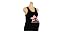ROCKSTARMOMS Logo Sexy Maternity Tank Top