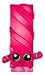 2014 SHOPKINS FIGURES - MISS TWIST #055 SEASON 1