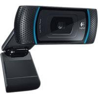 Logitech B910 HD Webcam