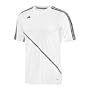 adidas Predator Confederated ClimaLite Soccer Jersey (Wh/Bk)