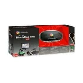 Pinnacle - Studio MovieBox Plus - Boitier USB pour transfert video