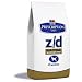 Hills Prescription Diet Canine Z/D 10kg Allergen Free