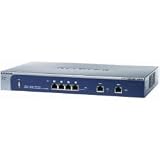 Produkt-Bild: Netgear ProSecure UTM Firewall mit Gigabit Switch, 4-Ports, 25 VPN