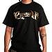 Cypress Hill - Foil Logo - T-Shirt
