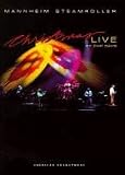 Mannheim Steamroller Christmas Concert by Chip Davis [VHS]