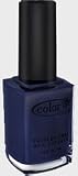 Color Club Nail Lacquer .6oz- Naughtycal Navy