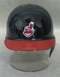 Cleveland Indians Mini Batting Helmet