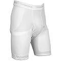 Stromgren Men's High-Performance Five Pocket Girdl