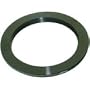 Adorama Step-Down Adapter Ring 58mm Lens to 52mm Filter Size