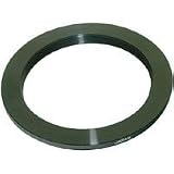 Adorama Step-Down Adapter Ring 58mm Lens to 52mm Filter Size
