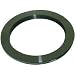Adorama Step-Down Adapter Ring 58mm Lens to 52mm Filter Size