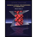 Books : Materials Science and Engineering : An Introduction - Textbook Only