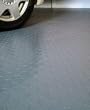 G-Floor 75 MIL Coin Mat - 7.5'X17' - Slate Gray